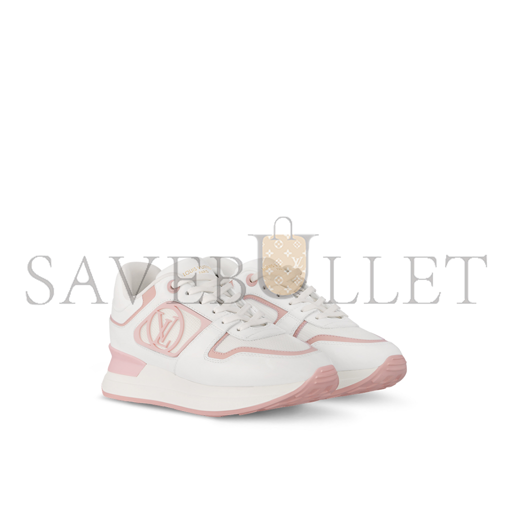 LOUIS VUITTON NEO RUN AWAY SNEAKER 1AD2TF